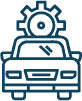 Correa industrial automotriz